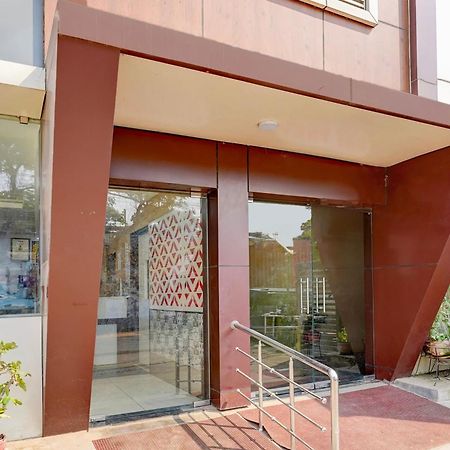 Super Hotel O Perungalathur Near Bus Stand Τσενάι Εξωτερικό φωτογραφία